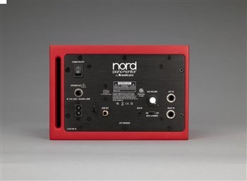 Акустическая система Nord Nord Piano Monitor V2 - вид 5 миниатюра