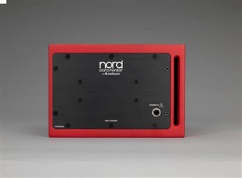 Акустическая система Nord Nord Piano Monitor V2 - вид 7 миниатюра