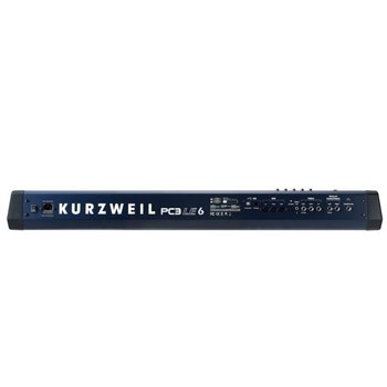 Синтезатор Kurzweil PC3LE6 - вид 4 миниатюра