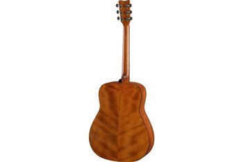 Акустическая гитара YAMAHA FG800 M NATURAL - вид 2 миниатюра