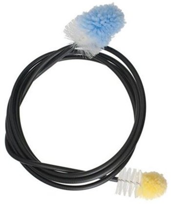 Ёршик YAMAHA FLEXIBLE CLEANER L - вид 1 миниатюра