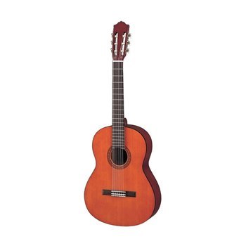 Классическая гитара YAMAHA CS-40 - вид 1 миниатюра