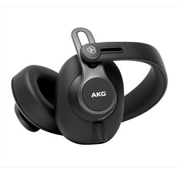 Навушники AKG K371BТ - вид 4 мініатюра