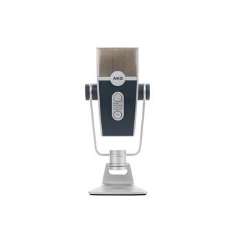 Микрофон конденсаторный AKG Lyra C44-USB - вид 7 миниатюра