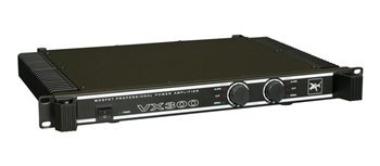 Усилитель Park Audio VX300 MkII - вид 5 миниатюра