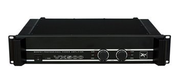 Усилитель Park Audio VX500-4 MkII - вид 1 миниатюра