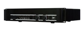 Усилитель Park Audio VX500-4 MkII - вид 5 миниатюра