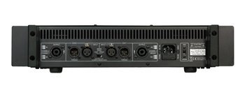 Усилитель Park Audio VX700-8 MkII - вид 7 миниатюра