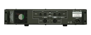 Усилитель Park Audio CF700-4 - вид 5 миниатюра