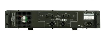 Усилитель Park Audio CF700-8 - вид 5 миниатюра