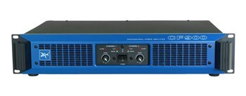 Підсилювач Park Audio CF900