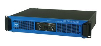 Усилитель Park Audio CF900 - вид 1 миниатюра