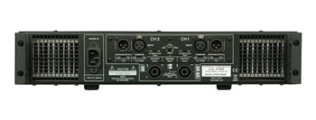 Усилитель Park Audio CF900 - вид 5 миниатюра