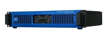 Усилитель Park Audio CF1200 - вид 3 миниатюра