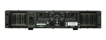 Усилитель Park Audio CF1200 - вид 9 миниатюра
