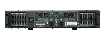 Усилитель Park Audio CF2400 - вид 7 миниатюра