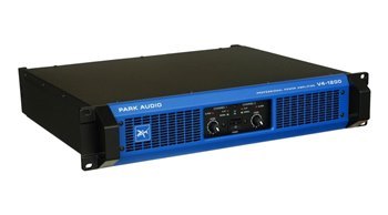 Усилитель Park Audio V4-1200 MkIII - вид 3 миниатюра
