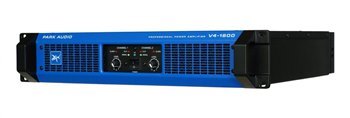 Підсилювач Park Audio V4-1800 MkIII - вид 5 мініатюра