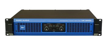 Підсилювач Park Audio V4-2400 MkIII
