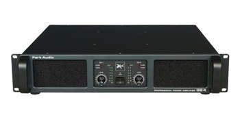 Підсилювач Park Audio GS4 - вид 1 мініатюра