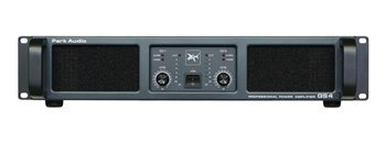 Усилитель Park Audio GS4 - вид 4 миниатюра