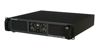 Підсилювач Park Audio GS4 - вид 6 мініатюра