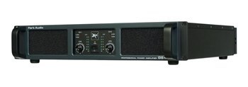 Підсилювач Park Audio GS4 - вид 8 мініатюра