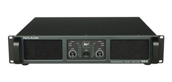 Підсилювач Park Audio GS5 - вид 1 мініатюра