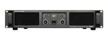 Підсилювач Park Audio GS5 - вид 4 мініатюра