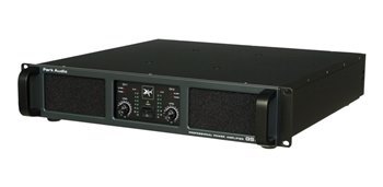 Підсилювач Park Audio GS5 - вид 6 мініатюра
