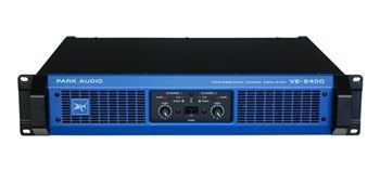 Усилитель Park Audio V2-2400 MkIII