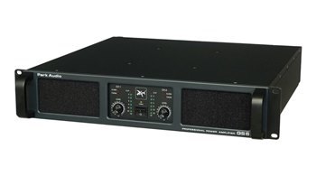 Підсилювач Park Audio GS6 - вид 6 мініатюра