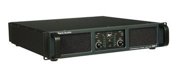 Підсилювач Park Audio GS7 - вид 6 мініатюра