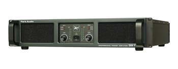 Підсилювач Park Audio GS7 - вид 8 мініатюра