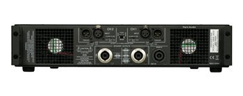 Підсилювач Park Audio GS7 - вид 10 мініатюра