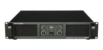 Підсилювач Park Audio GS8 - вид 1 мініатюра