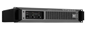 Підсилювач Park Audio DF2000 DSP - вид 1 мініатюра