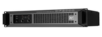 Підсилювач Park Audio DF2000 DSP - вид 3 мініатюра