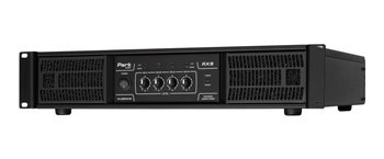 Підсилювач Park Audio RX9 - вид 1 мініатюра