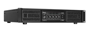 Підсилювач Park Audio RX9 - вид 3 мініатюра