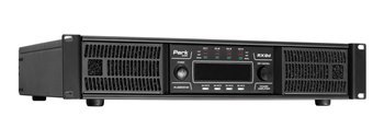 Підсилювач Park Audio RX9d - вид 1 мініатюра
