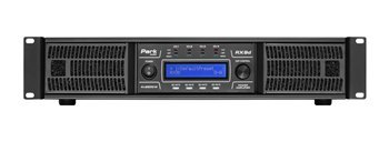 Підсилювач Park Audio RX9d - вид 4 мініатюра