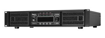 Підсилювач Park Audio RX9d - вид 6 мініатюра