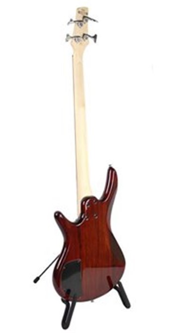 Бас-гитара IBANEZ GSR180 BSB - вид 3 миниатюра