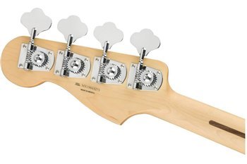 Бас-гитара FENDER PLAYER PRECISION BASS LTD MN EGN - вид 9 миниатюра