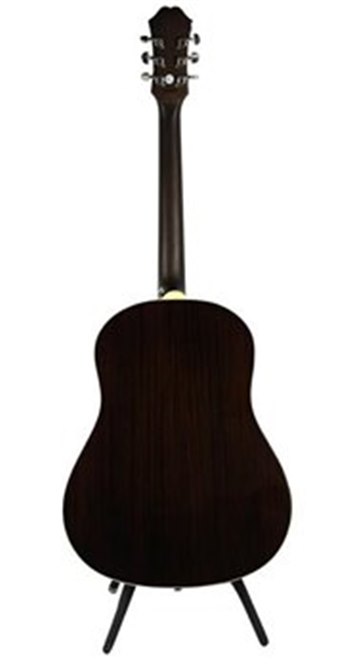 Гитара акустическая EPIPHONE AJ-220S VS - вид 4 миниатюра