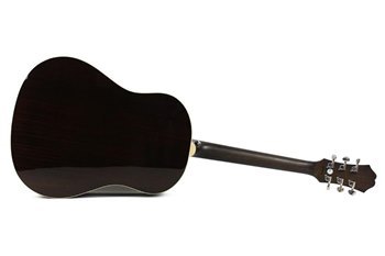 Гитара акустическая EPIPHONE AJ-220S VS - вид 8 миниатюра