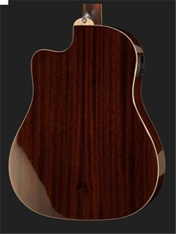 Электроакустическая гитара EPIPHONE AJ-220SCE NT - вид 6 миниатюра
