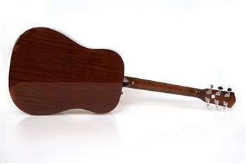 Гітара акустична FENDER CD-60 V3 WN NATURAL - вид 5 мініатюра