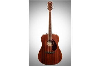 Гитара акустическая FENDER PM-1 DREADNOUGHT - вид 4 миниатюра